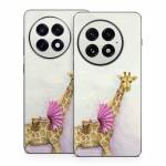 Lounge Giraffe OnePlus 13 Series Skin