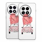 Love Car OnePlus 13 Series Skin