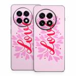 Love Hearts OnePlus 13 Series Skin