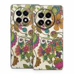 Maia Flowers OnePlus 13 Series Skin