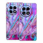 Marbled Lustre OnePlus 13 Series Skin