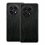 Matrix Style Code OnePlus 13 Series Skin