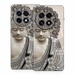 Meditation Mehndi OnePlus 13 Series Skin