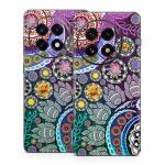 Mehndi Garden OnePlus 13 Series Skin