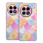 Mermaid Scales OnePlus 13 Series Skin