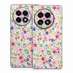Millefleurs OnePlus 13 Series Skin