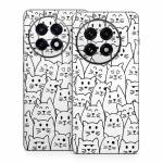 Moody Cats OnePlus 13 Series Skin