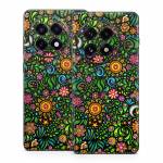 Nature Ditzy OnePlus 13 Series Skin