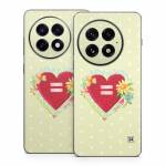 Love Is What We Need OnePlus 13 Series Skin