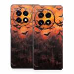 Night Fury OnePlus 13 Series Skin