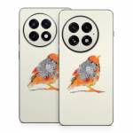 Orange Bird OnePlus 13 Series Skin
