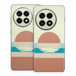 Ocean Sunset OnePlus 13 Series Skin