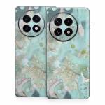 Organic In Blue OnePlus 13 Series Skin