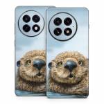 Otter Totem OnePlus 13 Series Skin