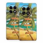 Palm Signs OnePlus 13 Series Skin