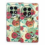 Panda Flowers OnePlus 13 Series Skin
