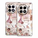 Paris Makes Me Happy OnePlus 13 Series Skin