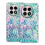 Pastel Triangle OnePlus 13 Series Skin