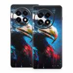 Patriot Eagle OnePlus 13 Series Skin