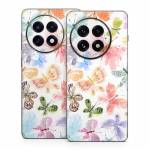 Pastel Butterflies OnePlus 13 Series Skin
