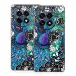 Peacock Garden OnePlus 13 Series Skin