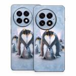 Penguin Heart OnePlus 13 Series Skin