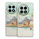 Delphine at the Pool Party OnePlus 13 Series Skin