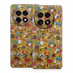 Psychedelic OnePlus 13 Series Skin