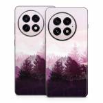 Purple Horizon OnePlus 13 Series Skin