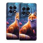 Radiant Fox OnePlus 13 Series Skin