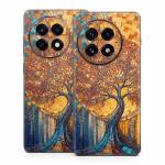 Radiant Creation Tree OnePlus 13 Series Skin