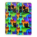 Rainbow Cats OnePlus 13 Series Skin