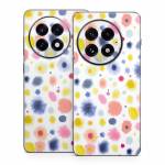Red Blue Dots OnePlus 13 Series Skin
