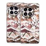 Red Mountains OnePlus 13 Series Skin