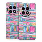 Relaxing Stripes OnePlus 13 Series Skin