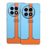 Retro Racer OnePlus 13 Series Skin