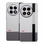 Retro Horizontal OnePlus 13 Series Skin