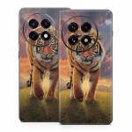 Rising Tiger OnePlus 13 Series Skin