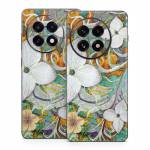 Sangria Flora OnePlus 13 Series Skin