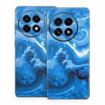 Sapphire Agate OnePlus 13 Series Skin