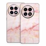 Satin Marble OnePlus 13 Series Skin
