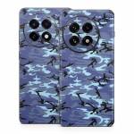 Sky Camo OnePlus 13 Series Skin