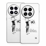 Sentence OnePlus 13 Series Skin