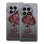 SOFLETE Die Living Bomber OnePlus 13 Series Skin