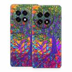 Stained Glass Tree OnePlus 13 Series Skin