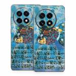 Samurai Honor OnePlus 13 Series Skin