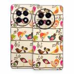 Singing Birds OnePlus 13 Series Skin
