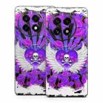Skull and Roses OnePlus 13 Series Skin