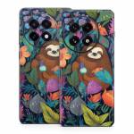 Garden of Slothy Delights OnePlus 13 Series Skin