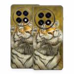 Smiling Tiger OnePlus 13 Series Skin